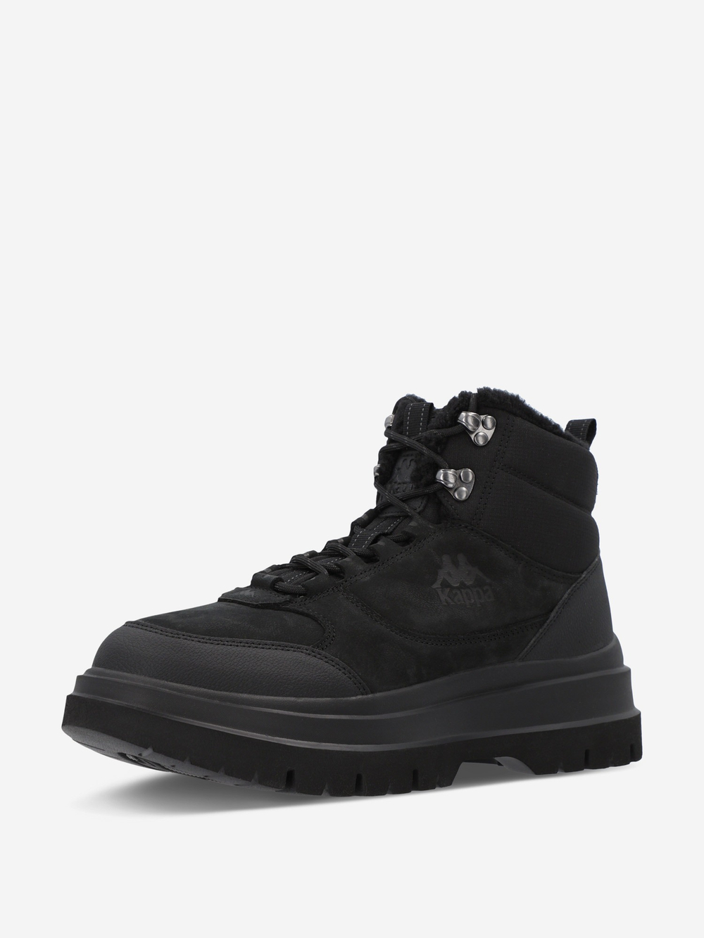 Ботинки мужские KAPPA BONNO MID WNTR M