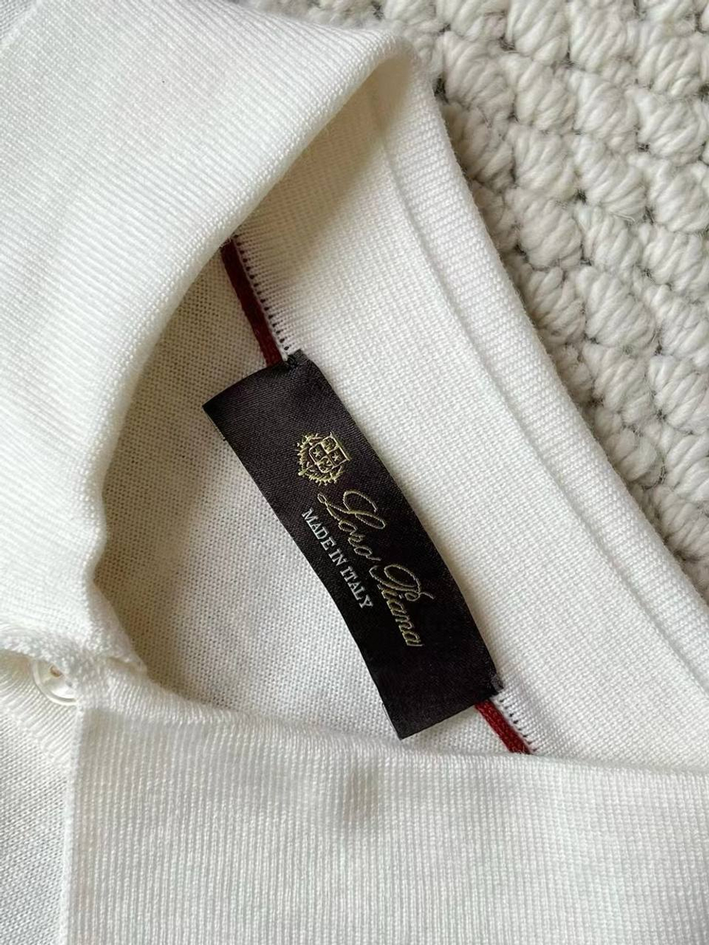 Поло Loro Piana