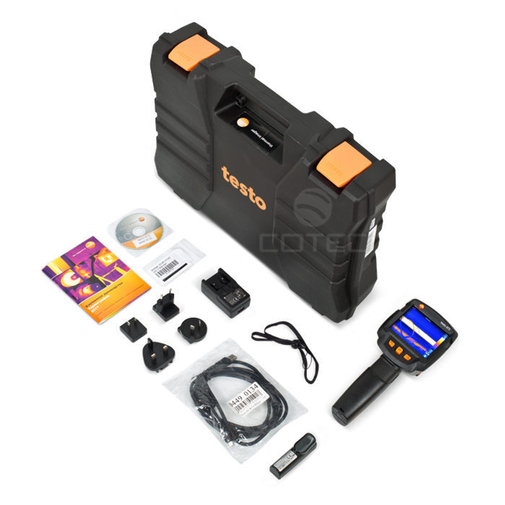 Testo 872