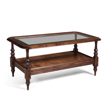 ПРЕСТИЖ Стол журнальный ГМ 5979-10 /берёза