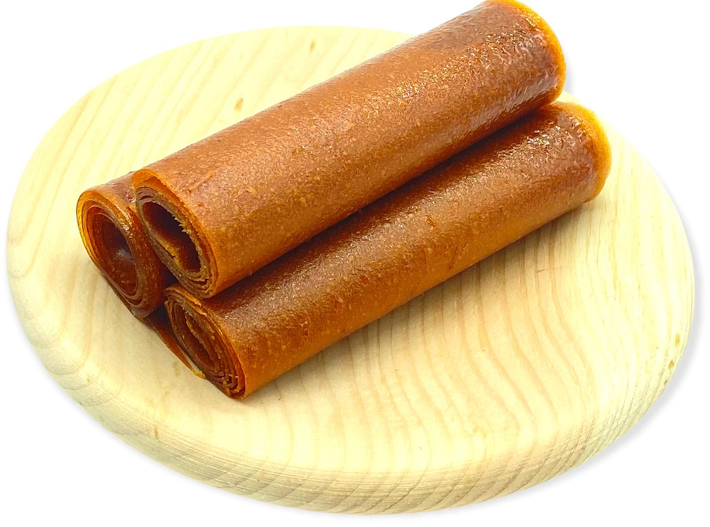 Пастила байкальская «Облепиха»