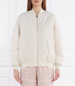 Куртка бомбер Liu Jo - экрю(MA4251 T3500)