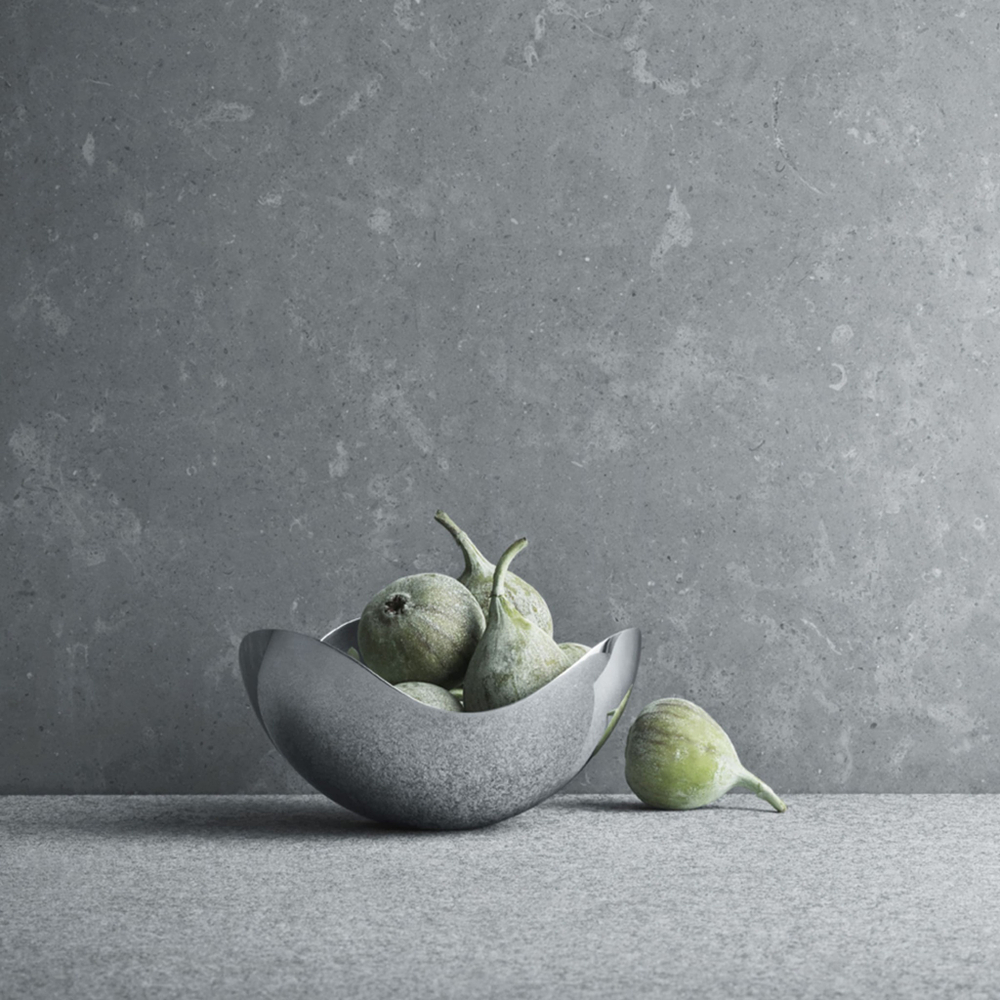 Чаша Georg Jensen Bloom, 16 см