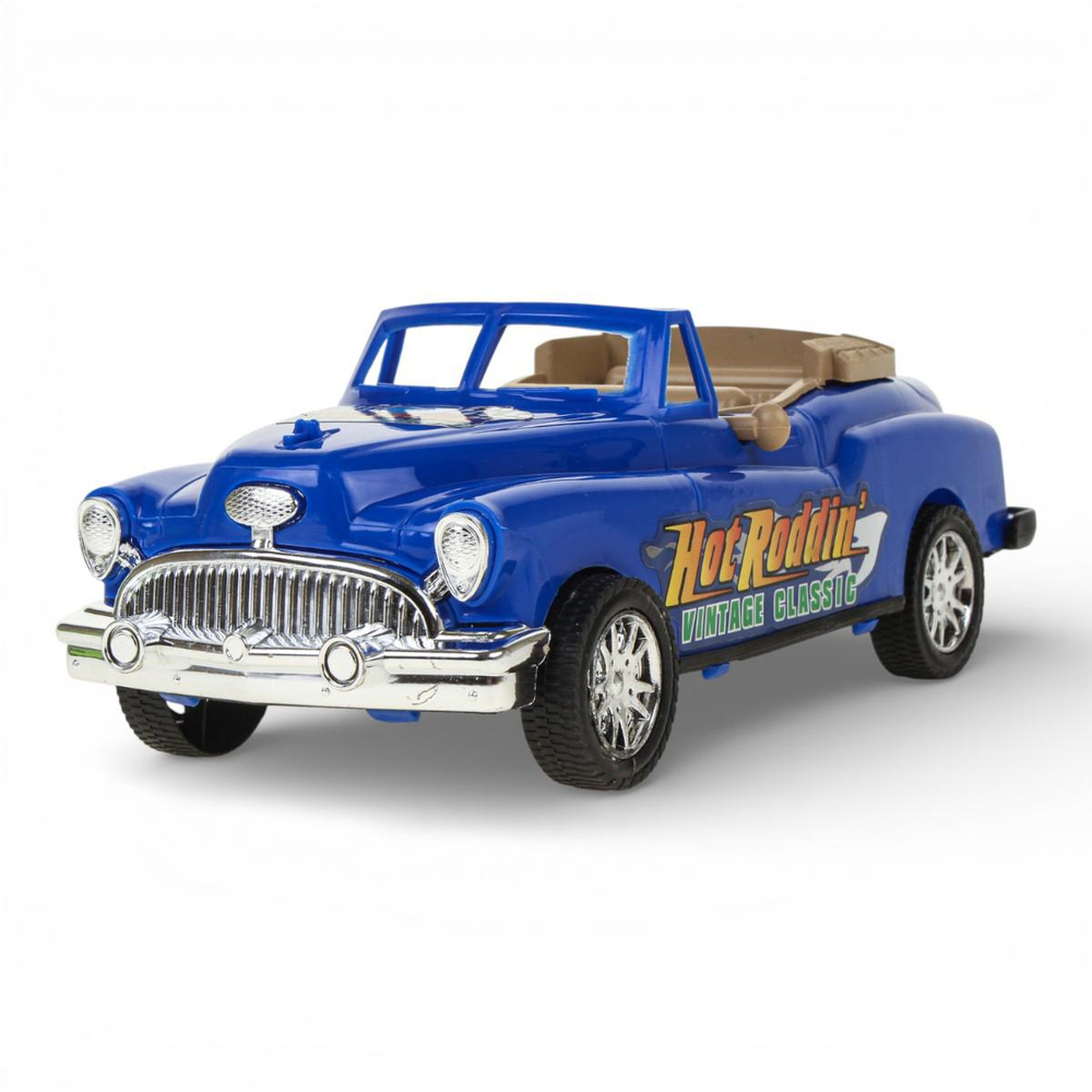 Машина классич. ин. пакет 757-61A