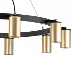 Подвесная люстра Lightstar Rullo LR020400