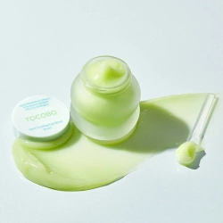 TOCOBO Маска для губ с мятой Mint Cooling Lip Mask (20 мл)