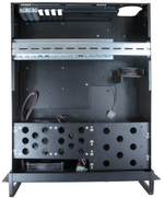 Корпус серверный 4U Procase B430L-B-0