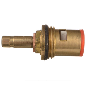 Кран-букса MELODIA керамика 3/8" квадрат (подх. к Ex-Promt) MKP34118WC