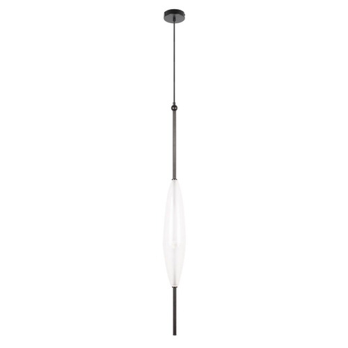 Подвесной светодиодный светильник Loft It Venice 10223/A White