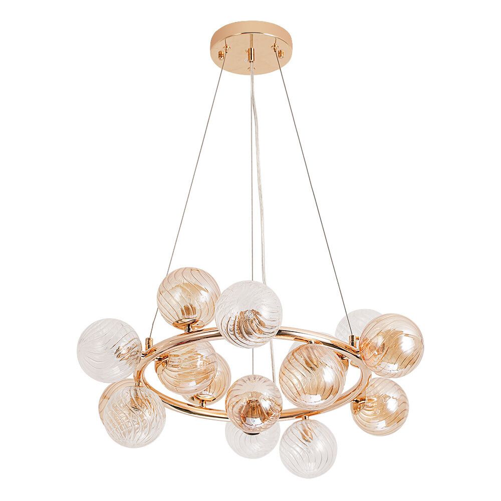 Подвесная люстра Arte Lamp