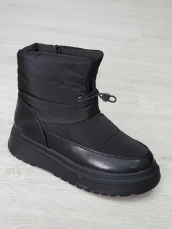 Ботинки женские зимние