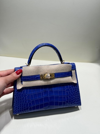Hermes Kelly 20 cm
