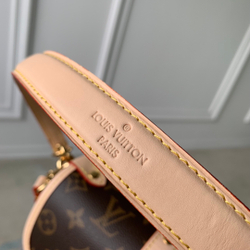 Louis Vuitton Saumur BB