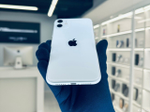 iPhone 11 256 ГБ б/у