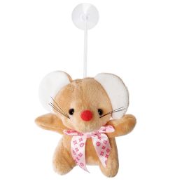 Lovely JOY PT-104/1 Подвесная фигурка «Мышка»