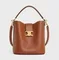 СУМКА CELINE LOUISE ИЗ ГЛАДКОЙ ТЕЛЯЧЬЕЙ КОЖИ