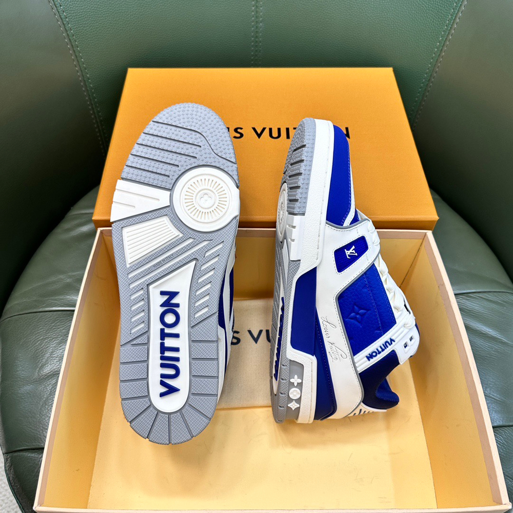 Кроссовки LV Trainer