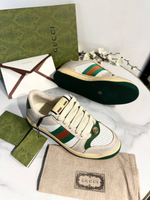 Кеды Gucci