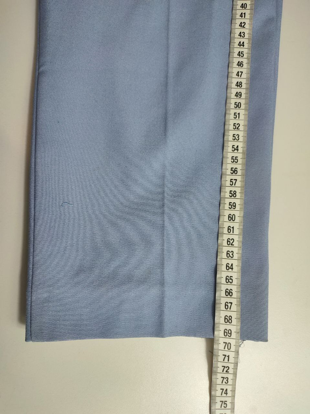 Брюки OLAR стильные повседневные 52 размер