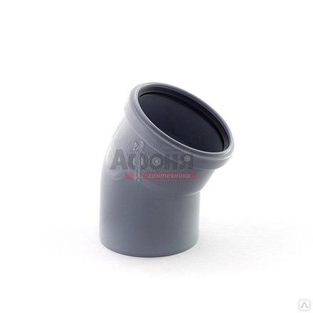 110 отвод угол 30