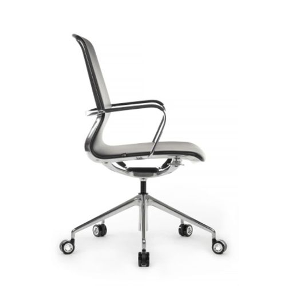 Офисное кресло Riva Design Bond FK007-B11-P, Светло-бежевый
