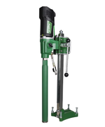 Бесщеточная установка алмазного бурения до диаметра 250 мм BYCON DMP-252BK