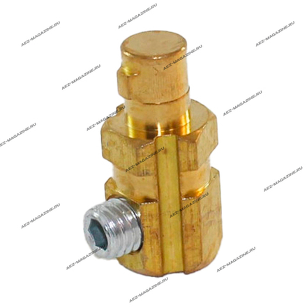 Байонетный коннектор, папа, до 20А