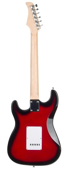 Электрогитара Fabio ST100 RDS