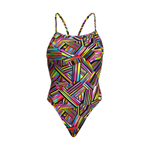 Купальник FUNKITA Strip Straps