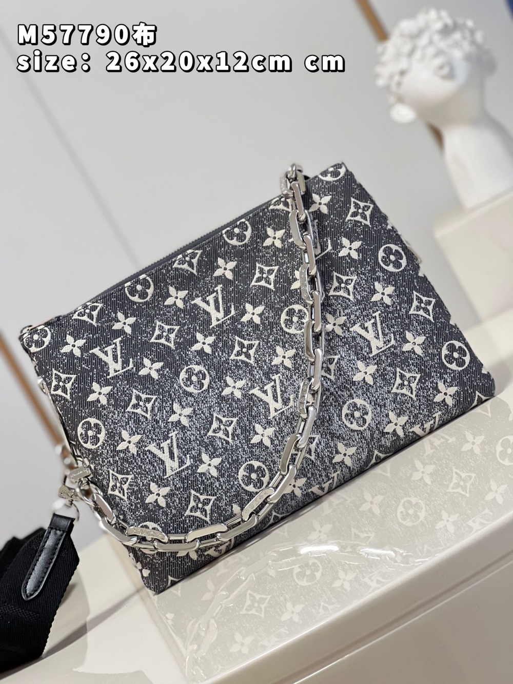 Louis Vuitton Coussin PM