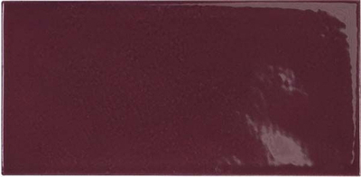 Настенная плитка VILLAGE AUBERGINE (25628)