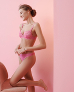 CONTE INSTINCT TB1033 Бюстгальтер push-up на каркасах