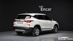 Kia Seltos Дизель 1.6 2WD (09.2019)