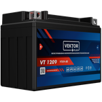 VEKTOR VT 1209