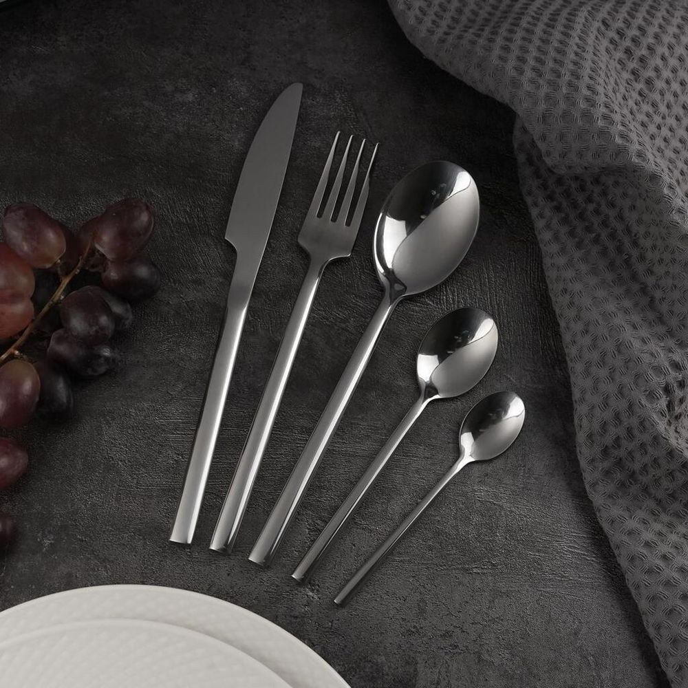 Ложка кофейная 11,5 см   P.L. Proff Cuisine [12]