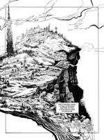 «Дракула» Брэма Стокера. Графический роман
