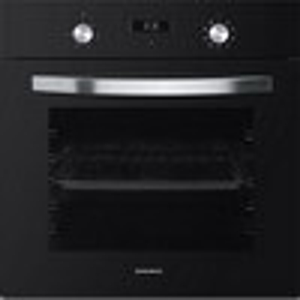 Электрический духовой шкаф Maunfeld EOEM.589 B