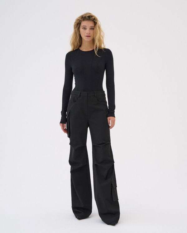 БРЮКИ КАРГО