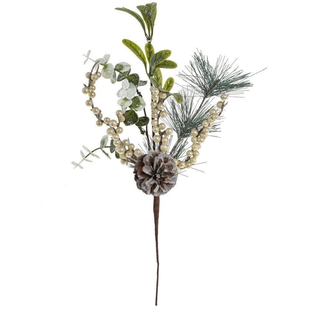 GAEM Изделие декоративное "Ветка", L15 W8 H40 см