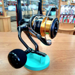 Катушка SHIMANO 20 TWIN POWER 4000PG