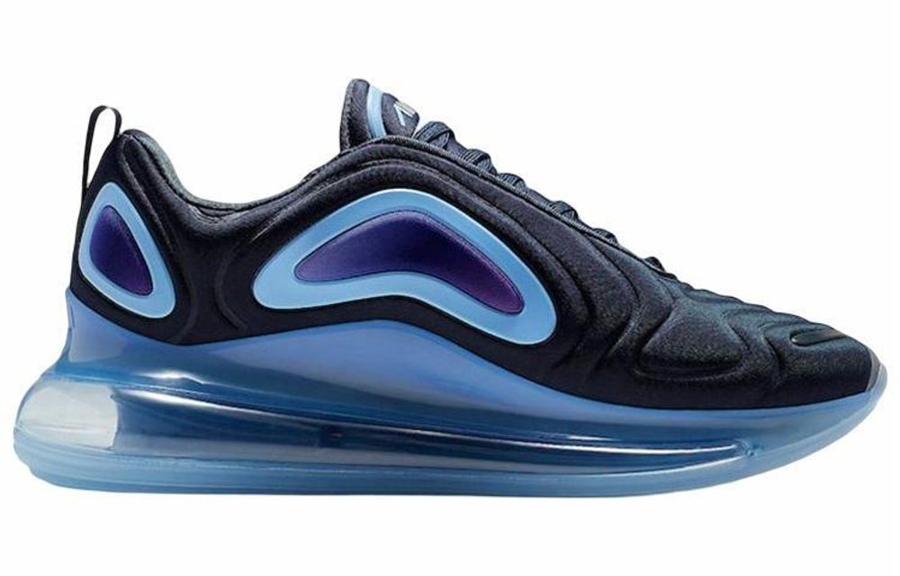 Кроссовки Nike Air Max 720 Obsidian
