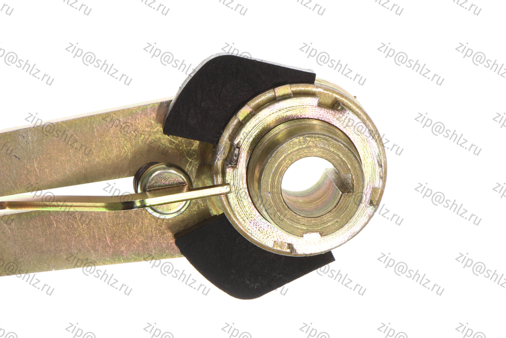 Рычаг-водило в сборе СП635.03.11.020