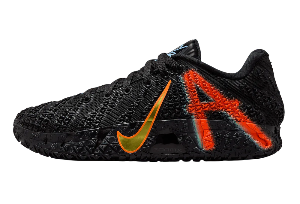 Купить Nike Ja 3 NY vs NY