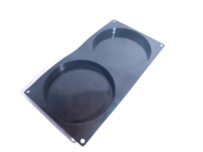 Силиконовая форма «Диски 160 мм» SA2150, Silico, Россия