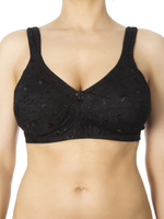 [m]Бюстгальтер без косточки 8861