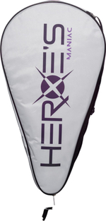 Ракетка для падел Heroe’s PD 2026 MANIAC (HRS53333)