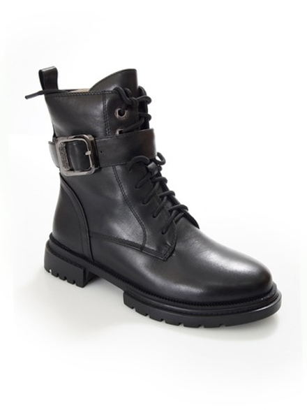 Ботинки женские демисезонные