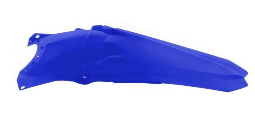 Крыло заднее для Yamaha YZF450 RTech R-PPYZFBL0045