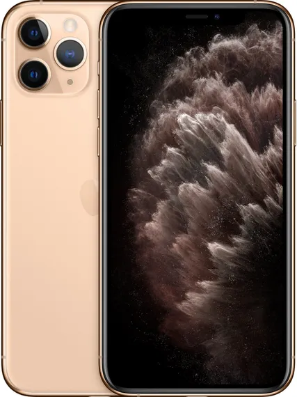 Apple iPhone 11 Pro 64gb Золотой