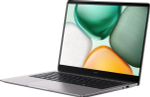 Ноутбук Honor MagicBook X 14 2025 Space Gray (GDG-X) (14" IPS, Intel Core i3 1315U, 8ГБ, 512ГБ SSD, Intel UHD Graphics, no OS) (5301ALXB)